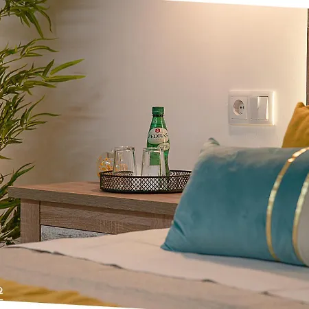 Гостевой дом A Casa Dos Sonhos *
