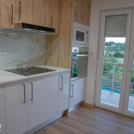 A Casa Dos Sonhos בית הארחה שאבס