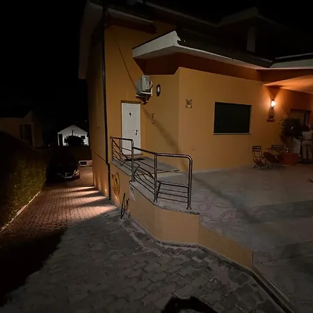 A Casa Dos Sonhos Chaves