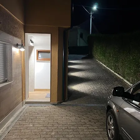 A Casa Dos Sonhos Affittacamere