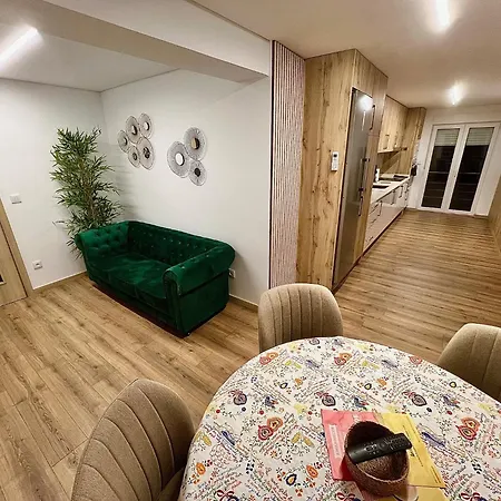 A Casa Dos Sonhos Maison d'hôtes Chaves