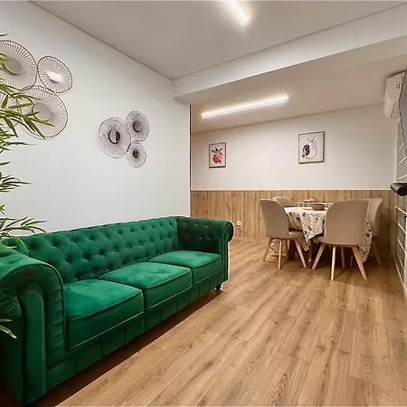 A Casa Dos Sonhos Chaves