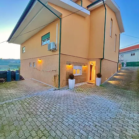 A Casa Dos Sonhos *