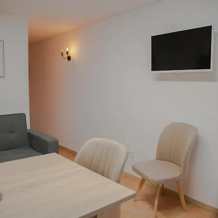 Maison d'hôtes A Casa Dos Sonhos