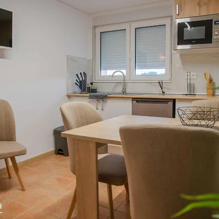 Maison d'hôtes A Casa Dos Sonhos *