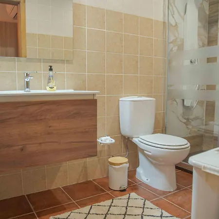 Guest house A Casa Dos Sonhos