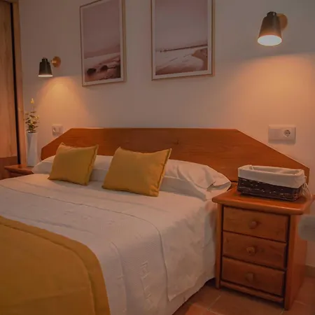 A Casa Dos Sonhos Maison d'hôtes *