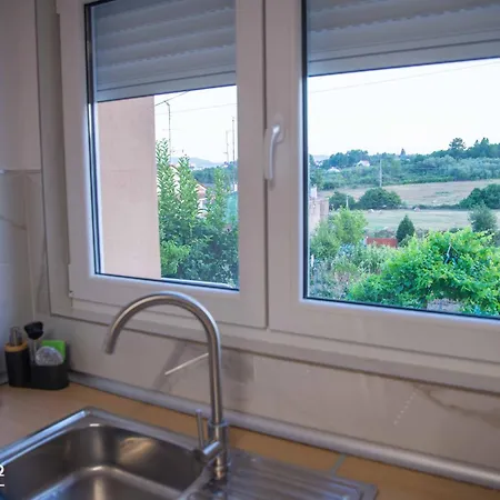 Gasthuis A Casa Dos Sonhos Chaves