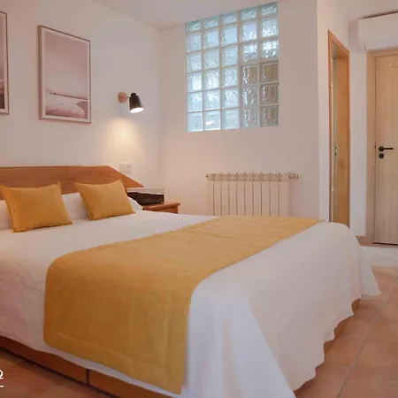 Gasthuis A Casa Dos Sonhos