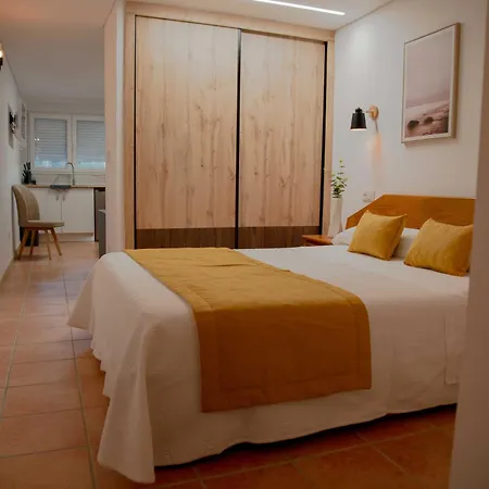 Guest house A Casa Dos Sonhos *