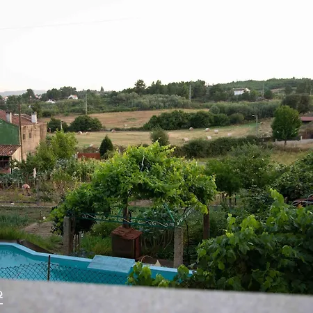 A Casa Dos Sonhos Guest house Chaves