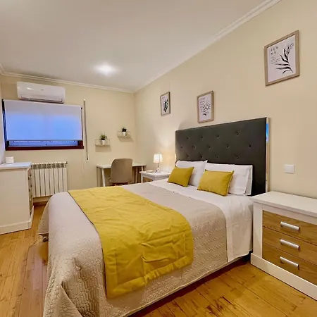 Guest house A Casa Dos Sonhos