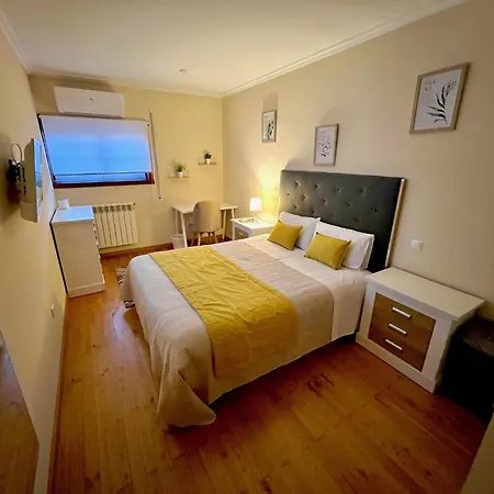 Guest house A Casa Dos Sonhos Chaves