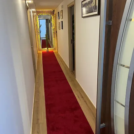 A Casa Dos Sonhos *