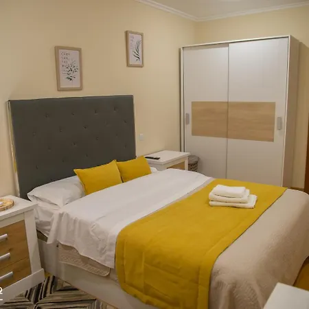 Πανσιόν A Casa Dos Sonhos