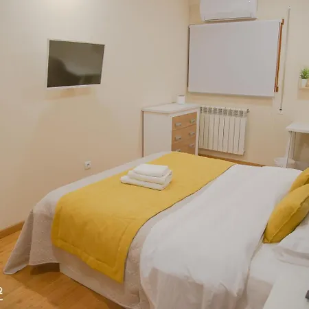 A Casa Dos Sonhos Affittacamere Chaves