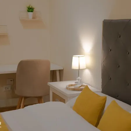 A Casa Dos Sonhos Affittacamere