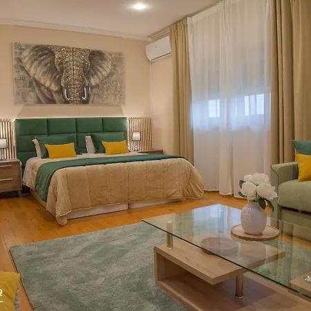 A Casa Dos Sonhos Gasthuis *