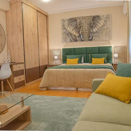 Affittacamere A Casa Dos Sonhos *