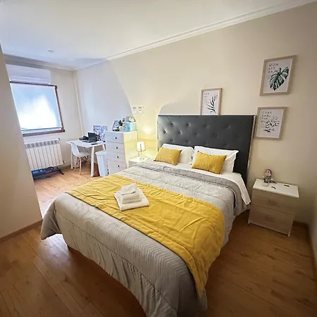 Guest house A Casa Dos Sonhos *