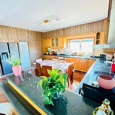 Πανσιόν A Casa Dos Sonhos