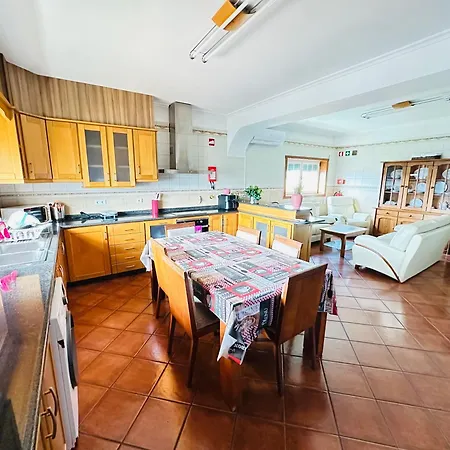 A Casa Dos Sonhos בית הארחה *