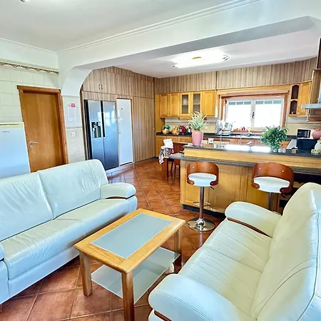 A Casa Dos Sonhos Πανσιόν Chaves