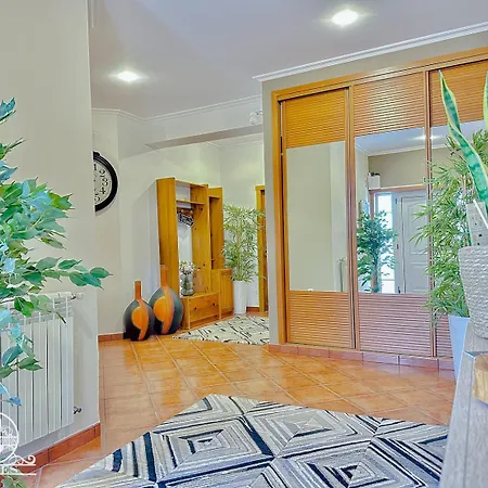 A Casa Dos Sonhos Шавиш