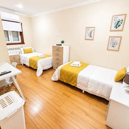 A Casa Dos Sonhos Vendégház