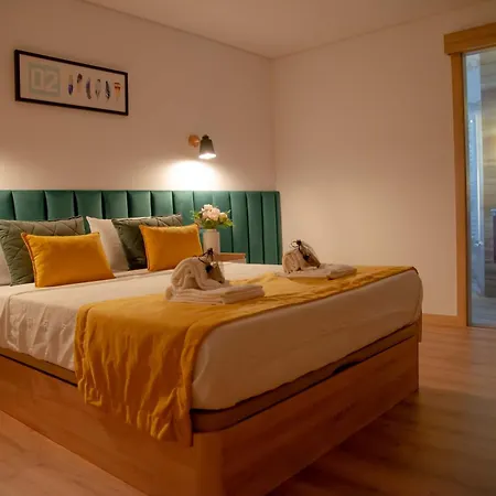 Gasthuis A Casa Dos Sonhos *