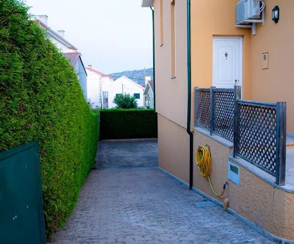 A Casa Dos Sonhos * Chaves