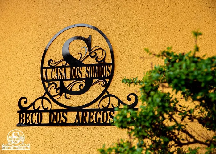 Konukevi A Casa Dos Sonhos