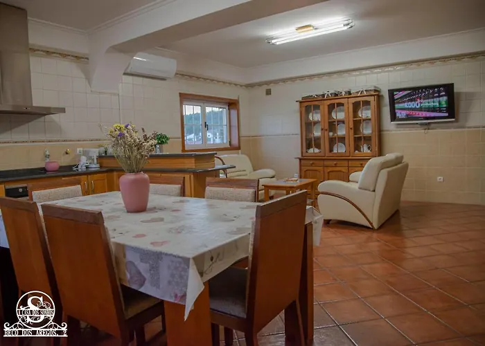 A Casa Dos Sonhos Konukevi *