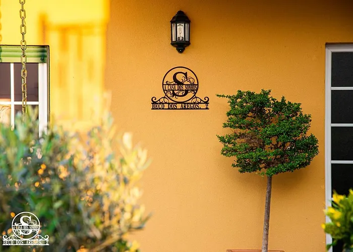 A Casa Dos Sonhos * Chaves