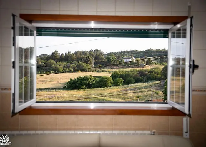 A Casa Dos Sonhos Konukevi Chaves