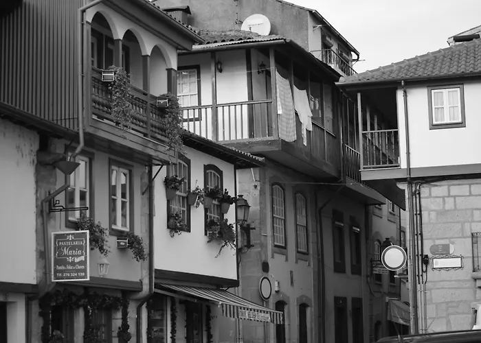 Konukevi A Casa Dos Sonhos