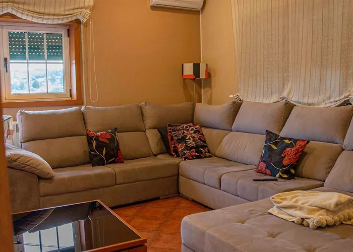 Konukevi A Casa Dos Sonhos