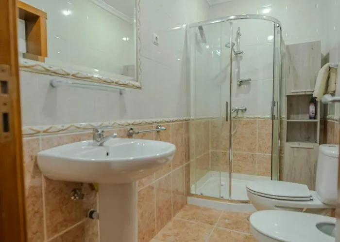 A Casa Dos Sonhos Konukevi