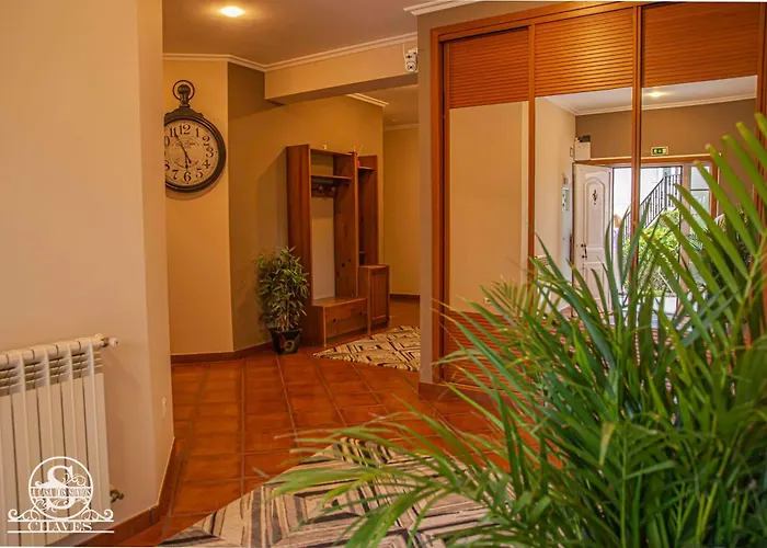 Konukevi A Casa Dos Sonhos