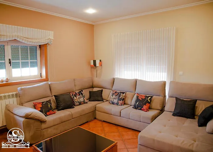 Konukevi A Casa Dos Sonhos Chaves