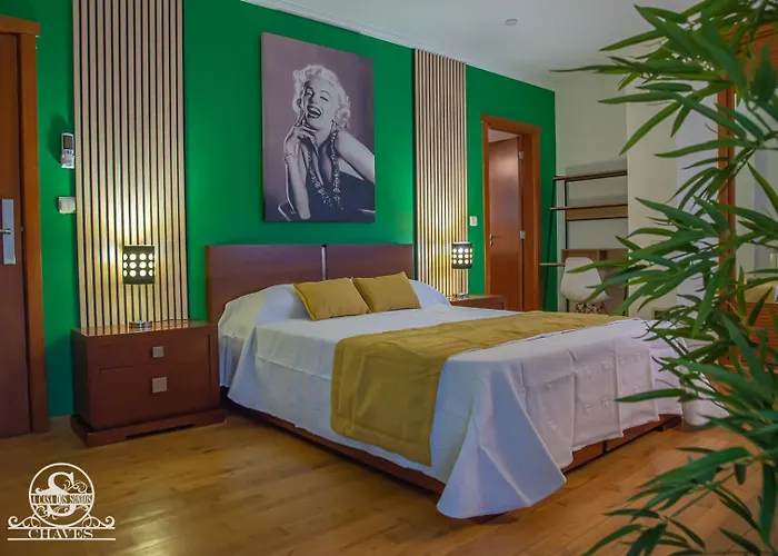 A Casa Dos Sonhos * Chaves