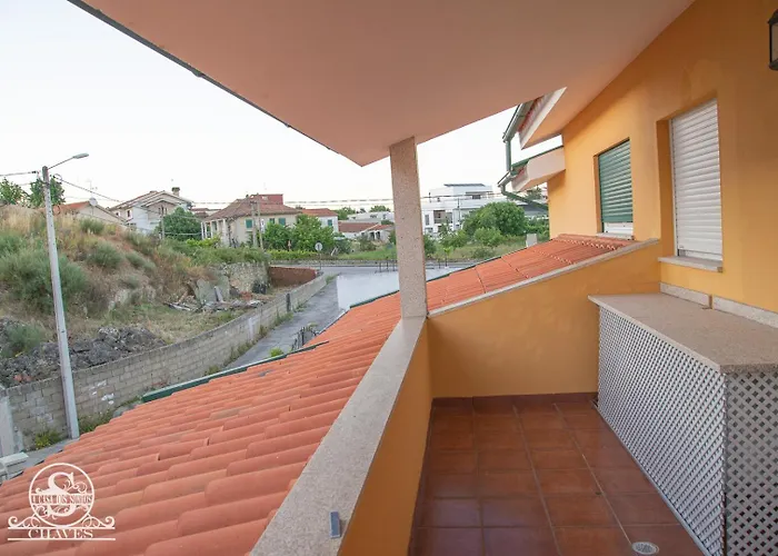 بيت ضيافة A Casa Dos Sonhos *