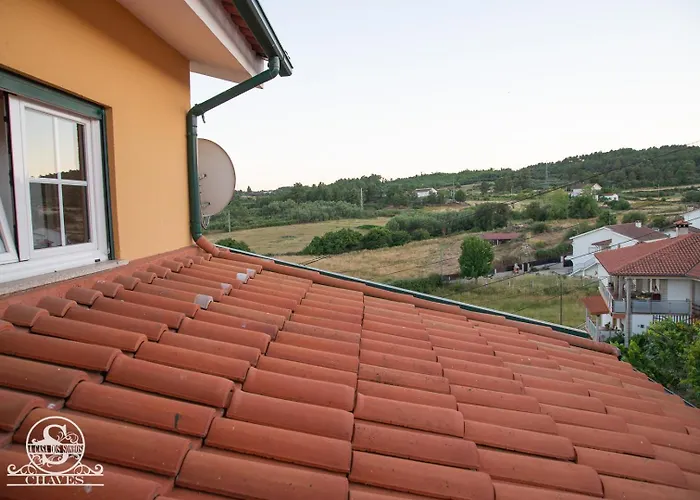 A Casa Dos Sonhos * Chaves