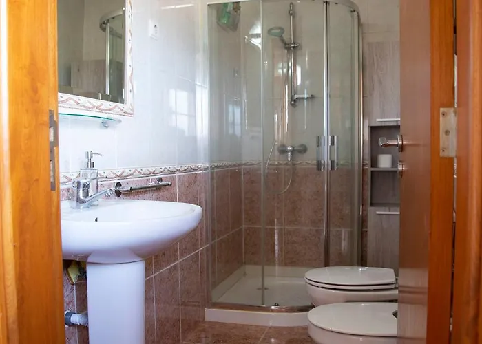 Konukevi A Casa Dos Sonhos Chaves