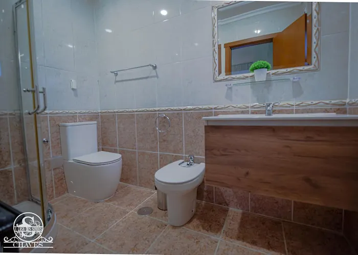 A Casa Dos Sonhos Konukevi