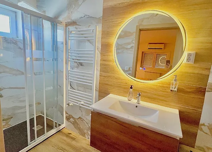 Konukevi A Casa Dos Sonhos Chaves