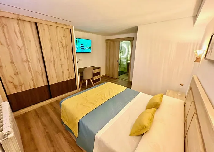 A Casa Dos Sonhos Konukevi Chaves