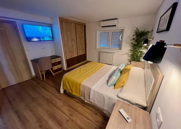 A Casa Dos Sonhos Konukevi Chaves