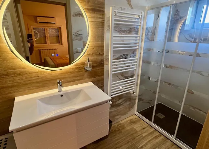 A Casa Dos Sonhos Konukevi *