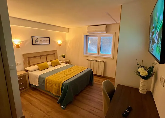 A Casa Dos Sonhos Konukevi Chaves